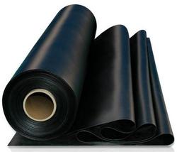 Гидроизоляционная мембрана EPDM наружная