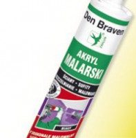Den Braven ACRYL ANTI-CRACK малярный акрил