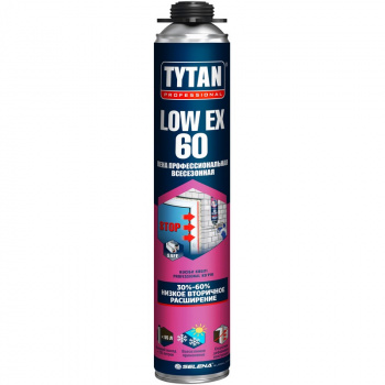Tytan Professional LowEx 60 