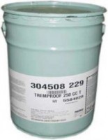 Жидкая резина для кровли Tremproof 250