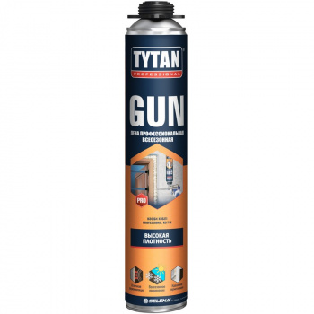 Tytan Professional GUN