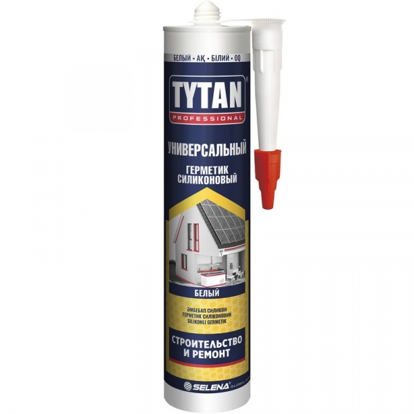 Tytan Professional герметик универсальный
