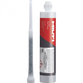 HILTI CP 620 противопожарная пена