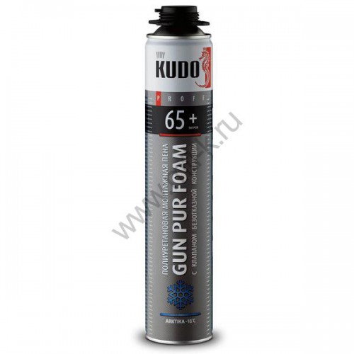 KUDO PROFF 65+ ARKTIKA