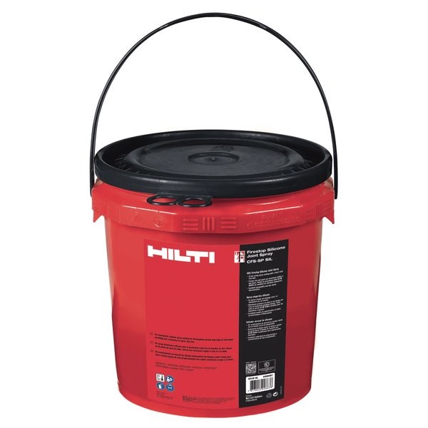 HILTI CFS-SP SIL