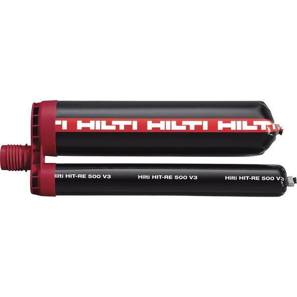 HILTI HIT-RE 500 V3 1400 мл