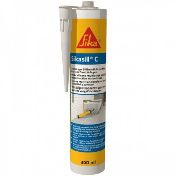 Sikasil C