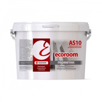 ECOROOM AS10 15 кг