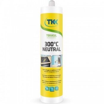 Tekasil Neutral 300°C