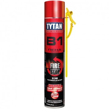 Tytan Professional B1 STRAW