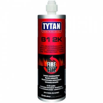 Tytan Professional B1 2K 