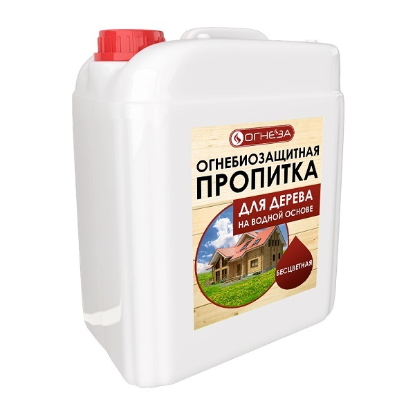 ОГНЕЗА ПО Д 25л