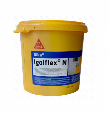 Sika Igolflex N
