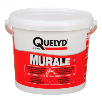 Quelyd Murale
