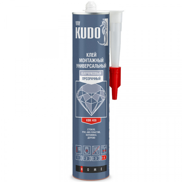KUDO KBK-406 