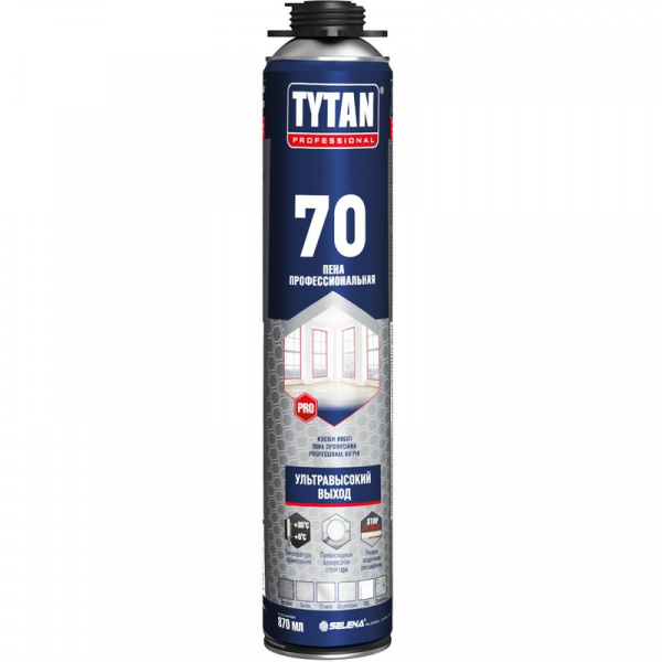 Tytan Professional 70 